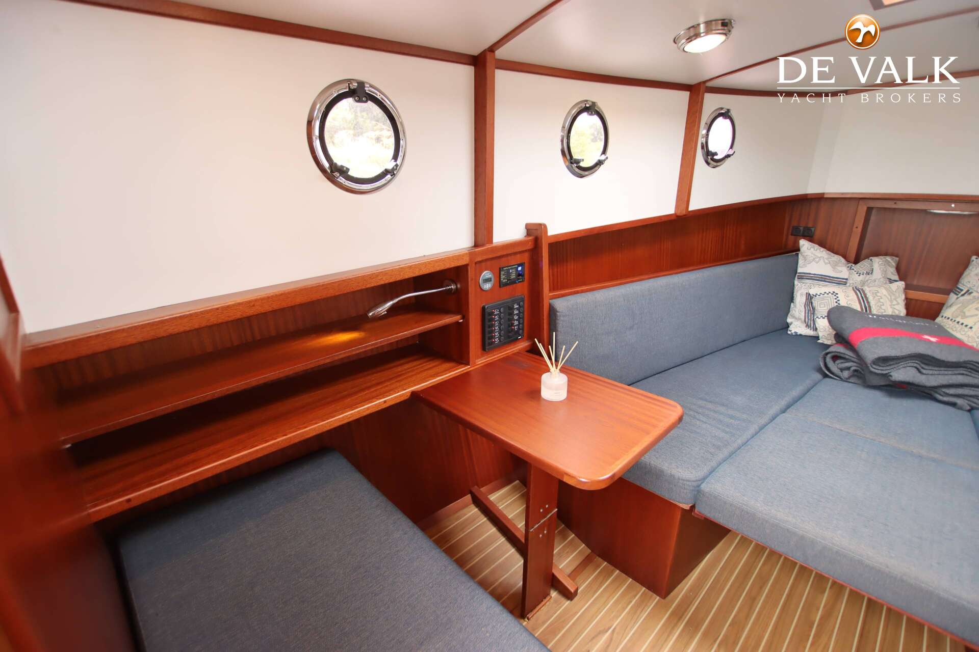 Custom Built Espevaer 865 — foto 18 van 28