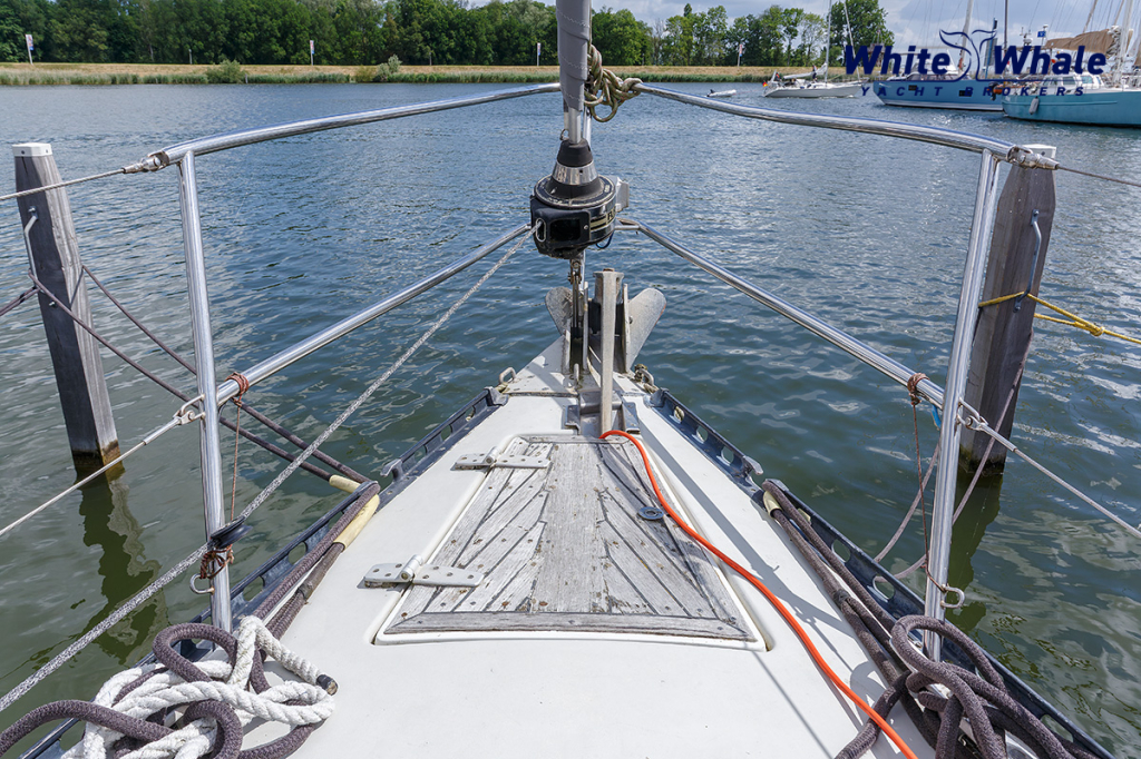 Nautic Saintonge NS44CC — foto 38 van 63