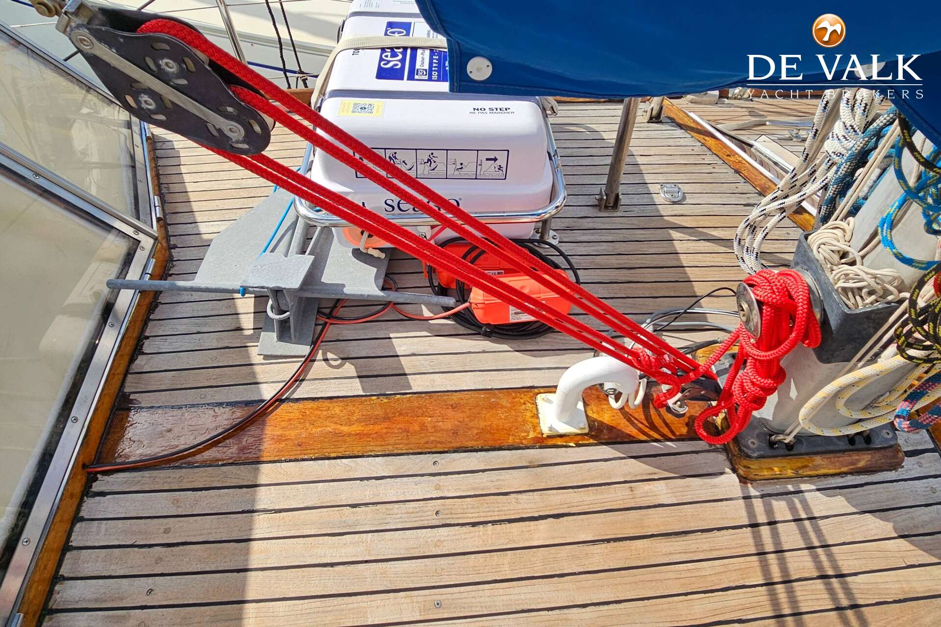 Reinke 12M — foto 8 van 39