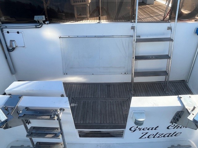 Ocean Alexander 46 — foto 11 van 87