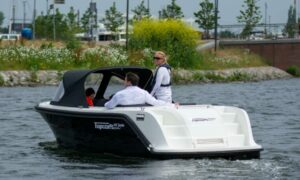 Topcraft 565 Tender — foto 3 van 3