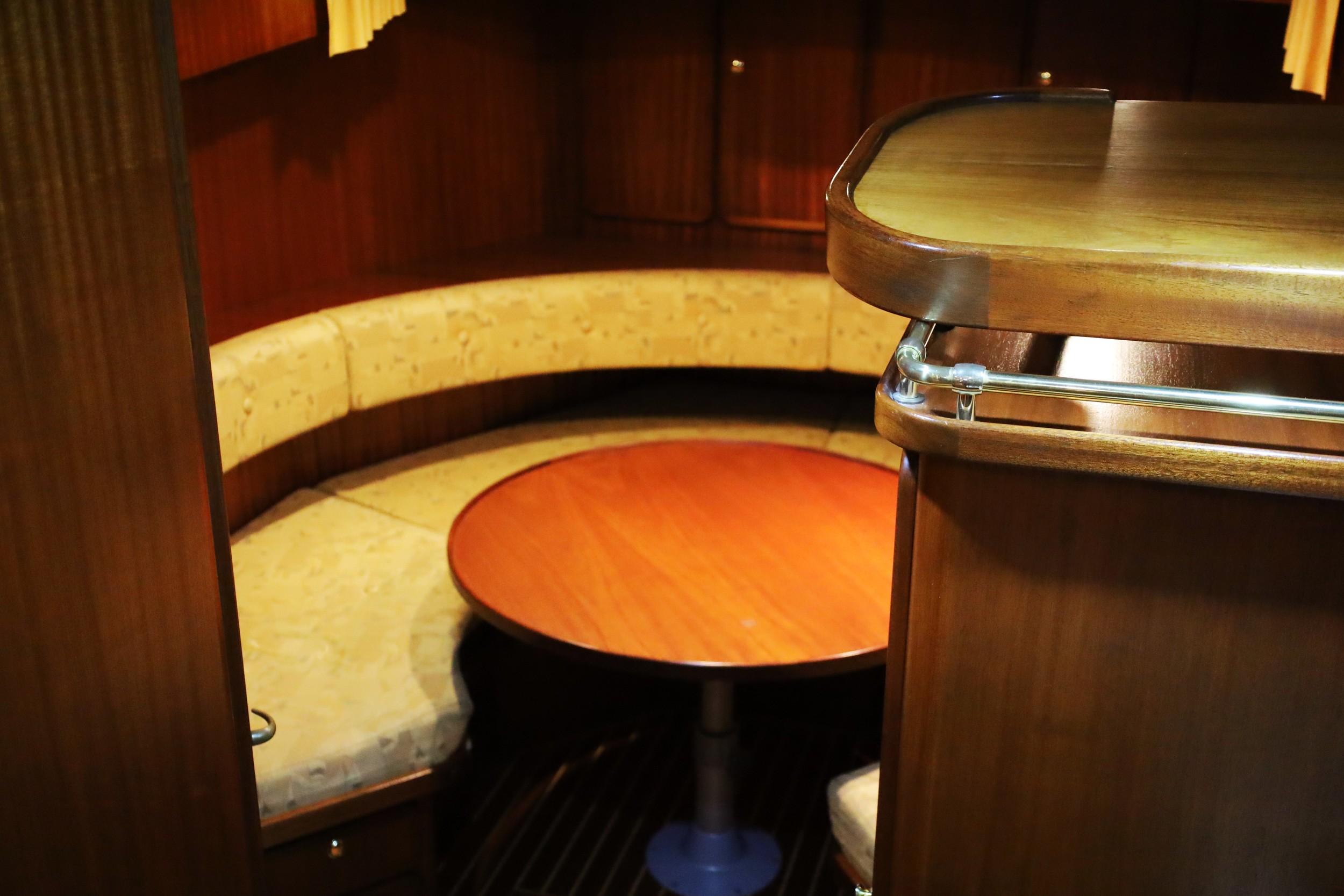 Linssen Classic Sturdy 360 — foto 30 van 40