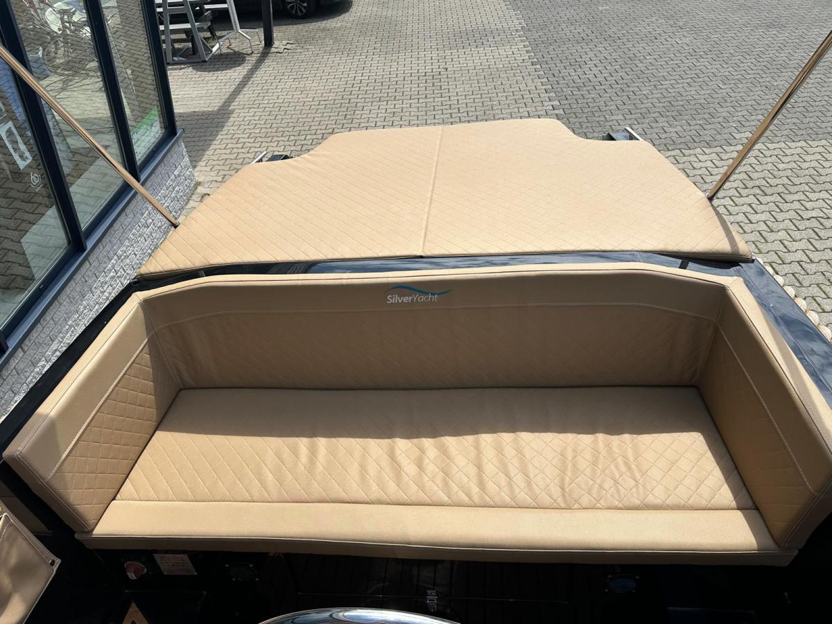 Silver-Yacht 655 Tender — foto 13 van 16