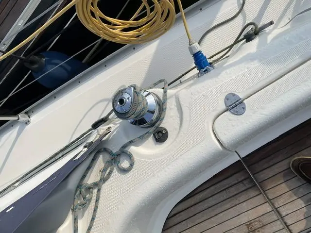 Bavaria 37 3 — foto 9 van 21
