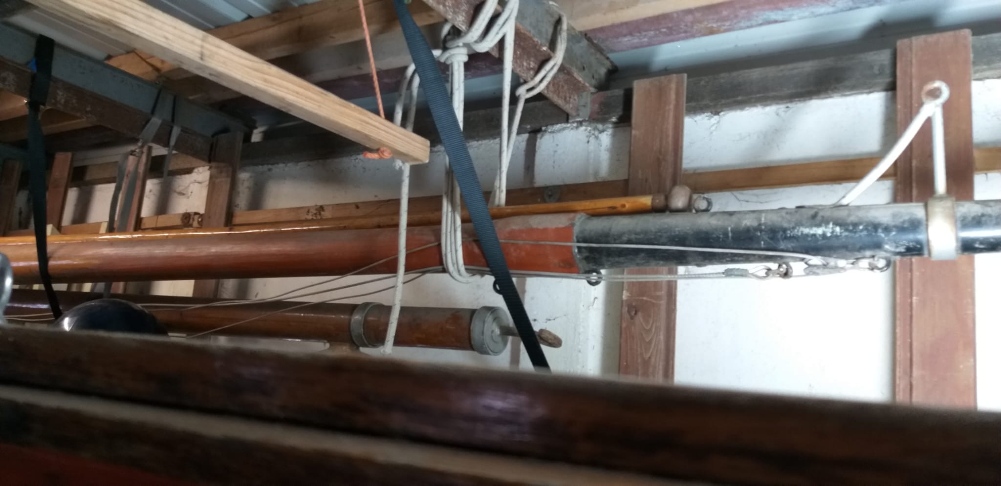 Brandsma Zeeschouw Platbodem — foto 49 van 73