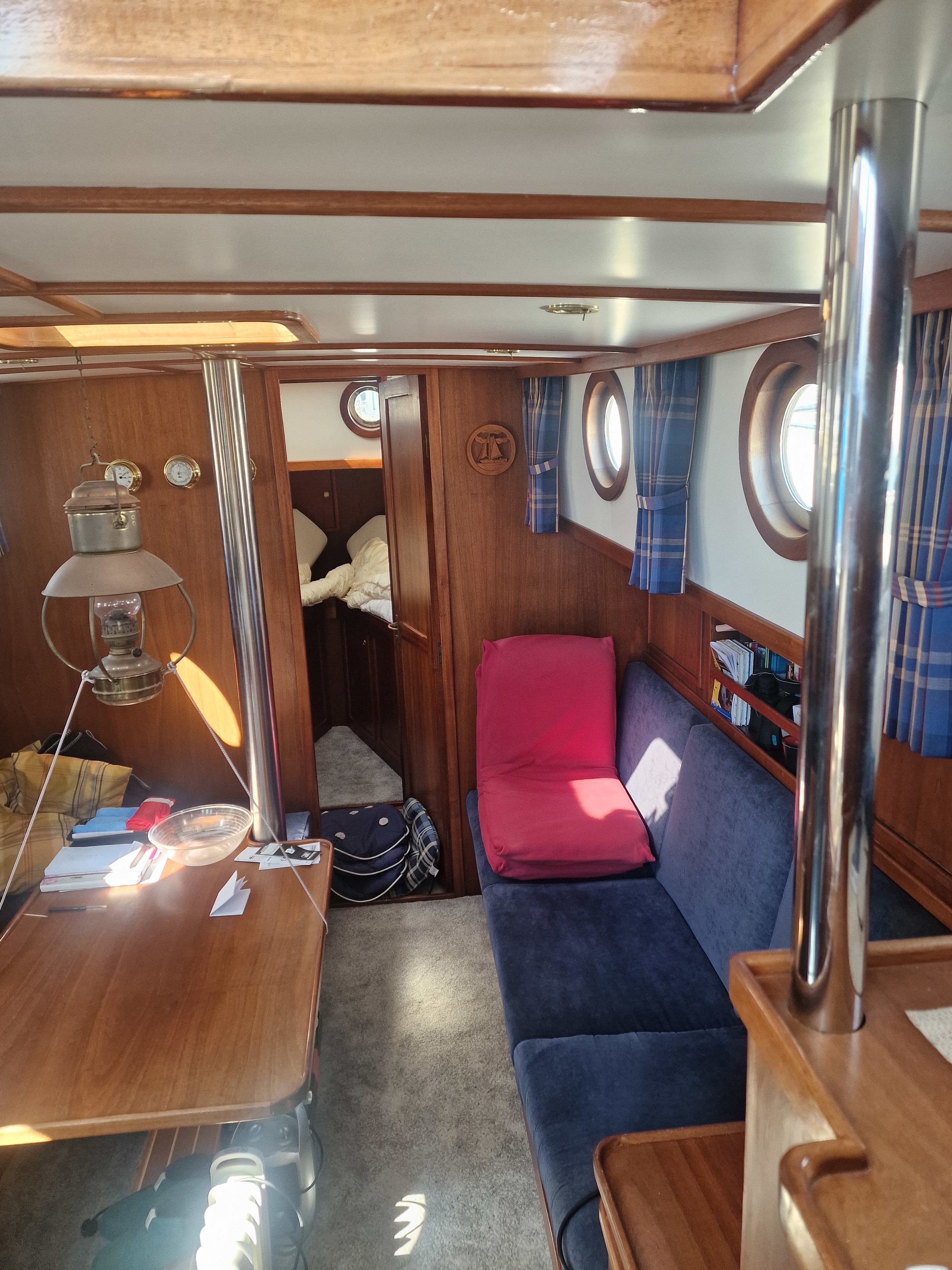 Vikingbank Vripack 1100 — foto 38 van 84