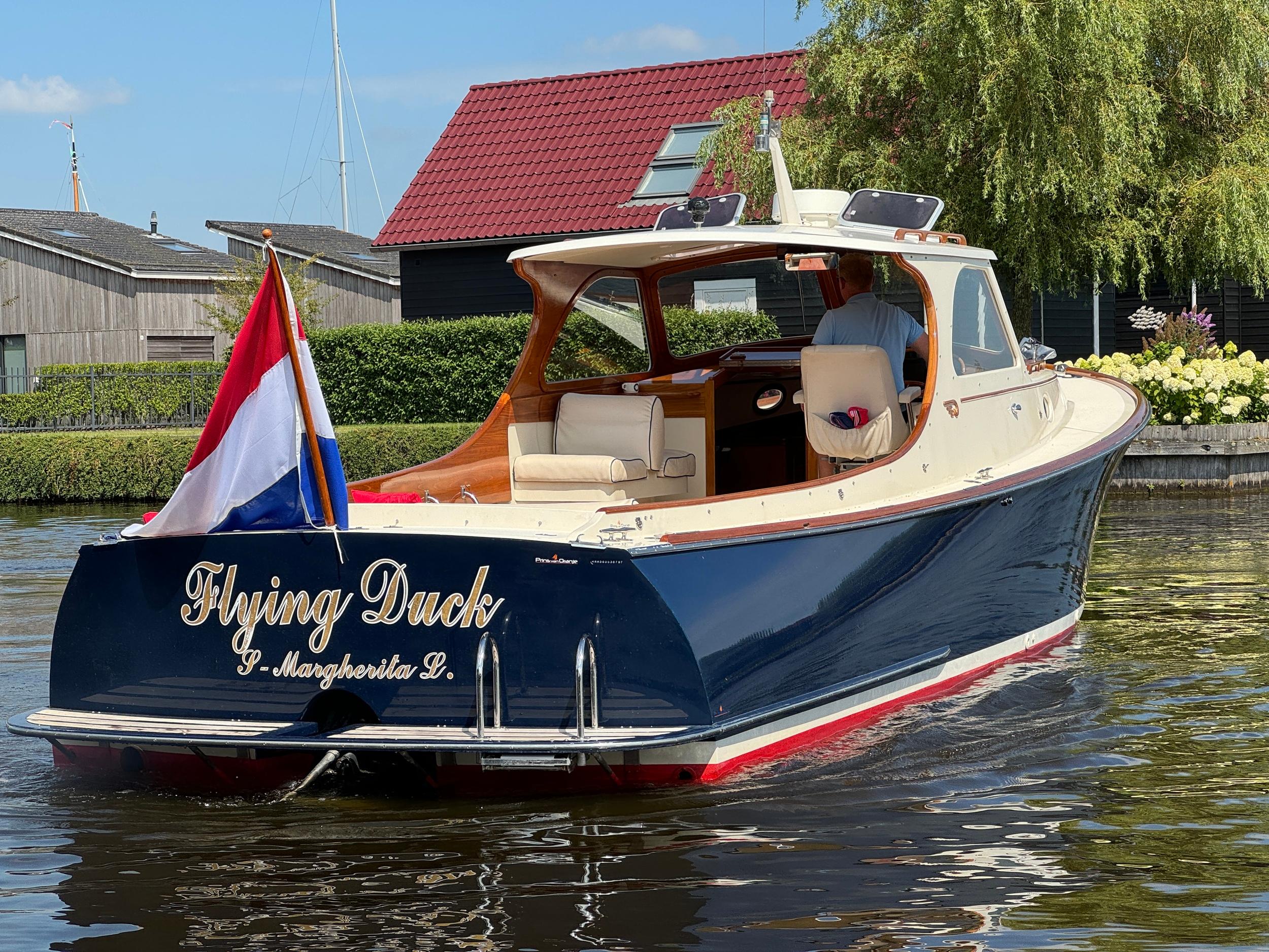 Hinckley Picnic 36 — foto 23 van 29