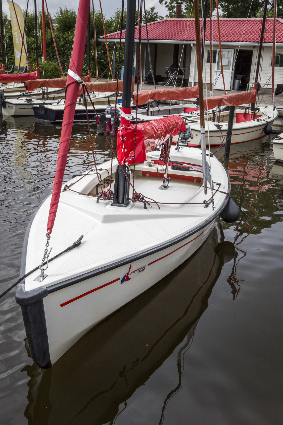 Polyvalk Classic — foto 3 van 9