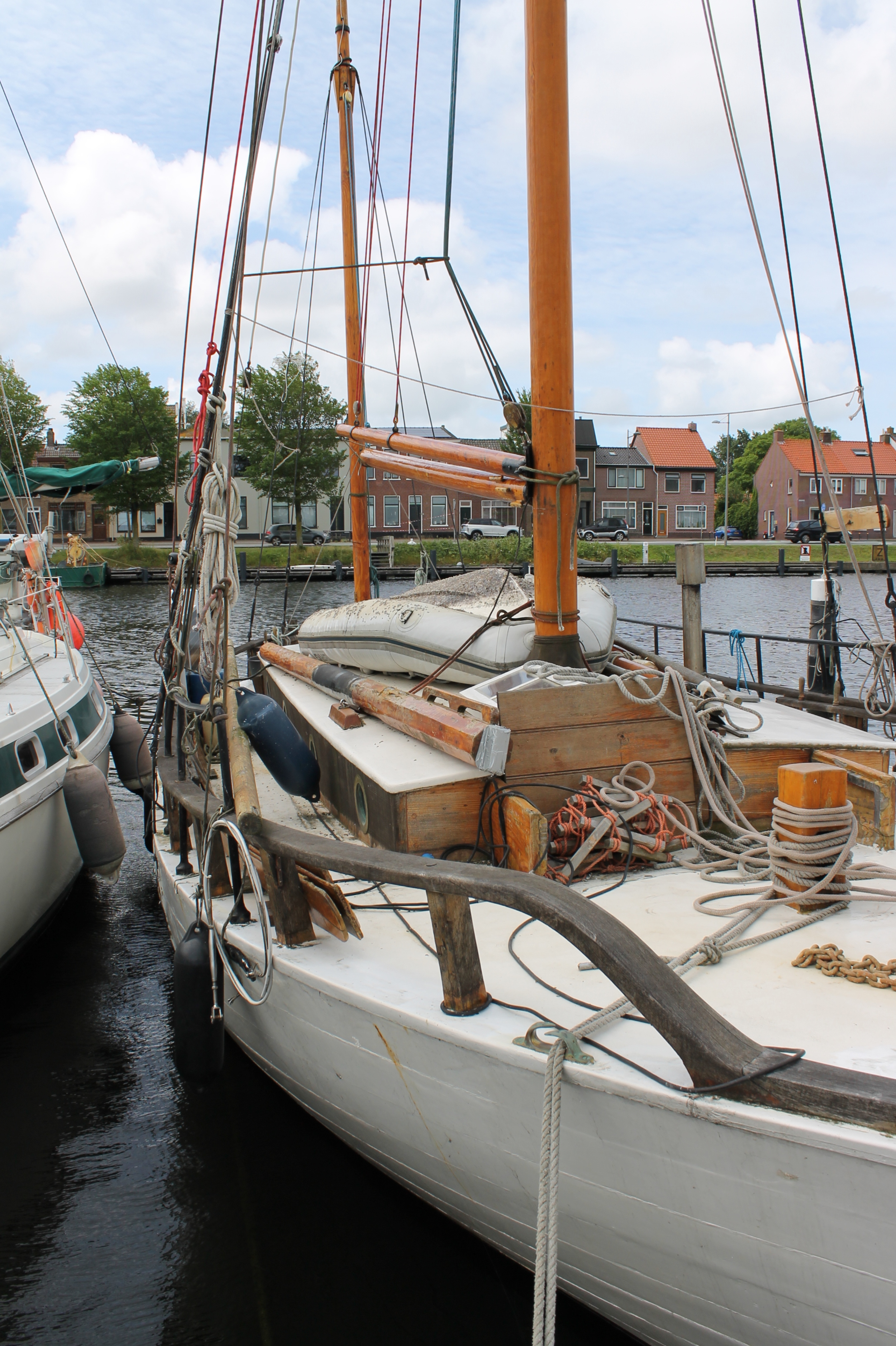 Colin Archer 10.50 — foto 6 van 55