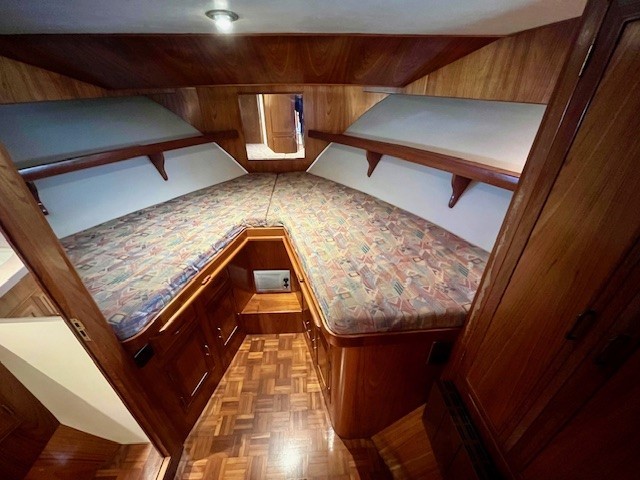 Ocean Alexander 46 — foto 46 van 87