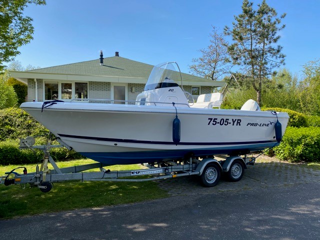 Pro Line 20 Sport — foto 18 van 21