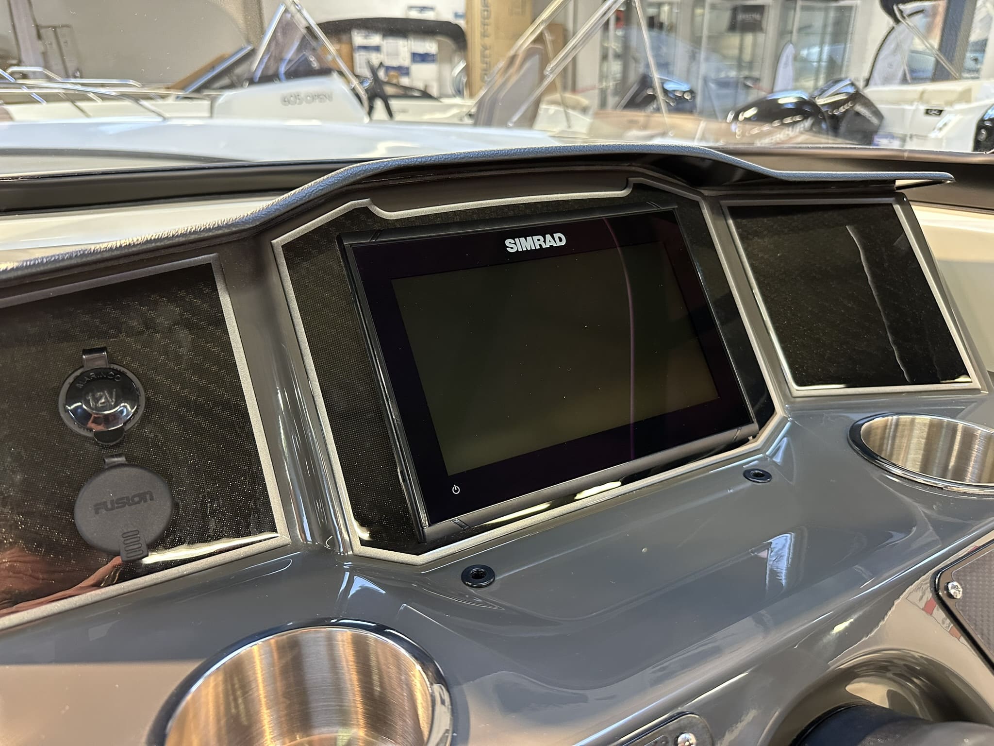 Bayliner VR6 Bowrider — foto 20 van 29