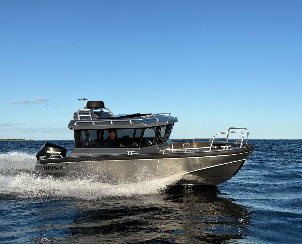 Lynxmar  C22 — foto 8 van 29
