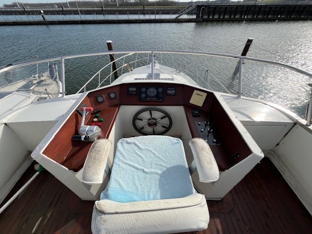 Pacific 1200 — foto 9 van 42