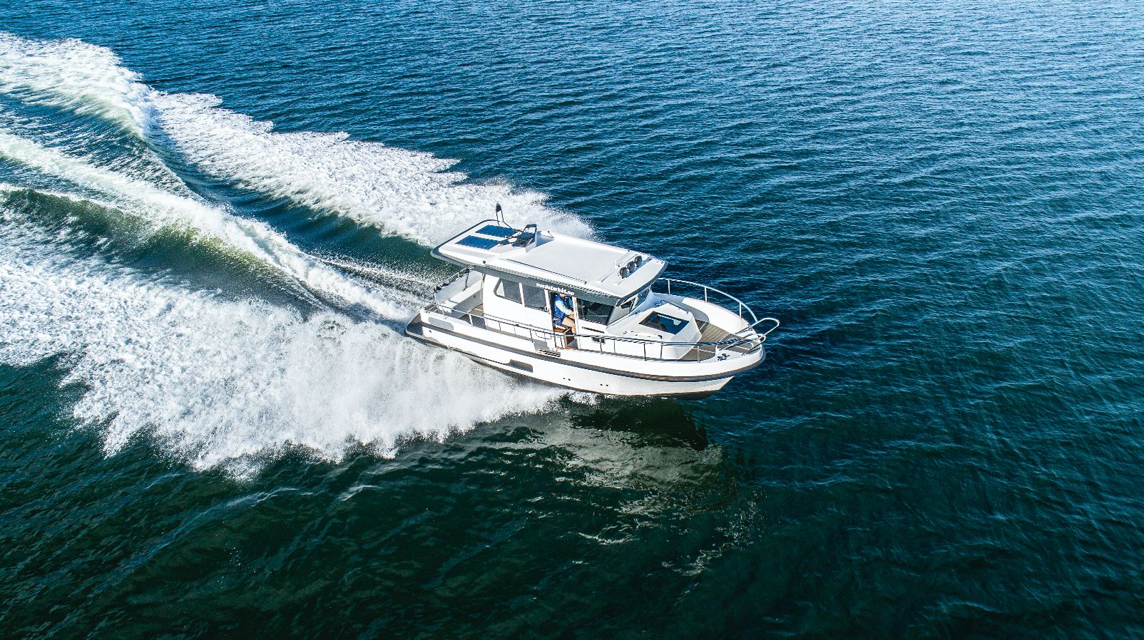 Nord Star 31+ — foto 2 van 43