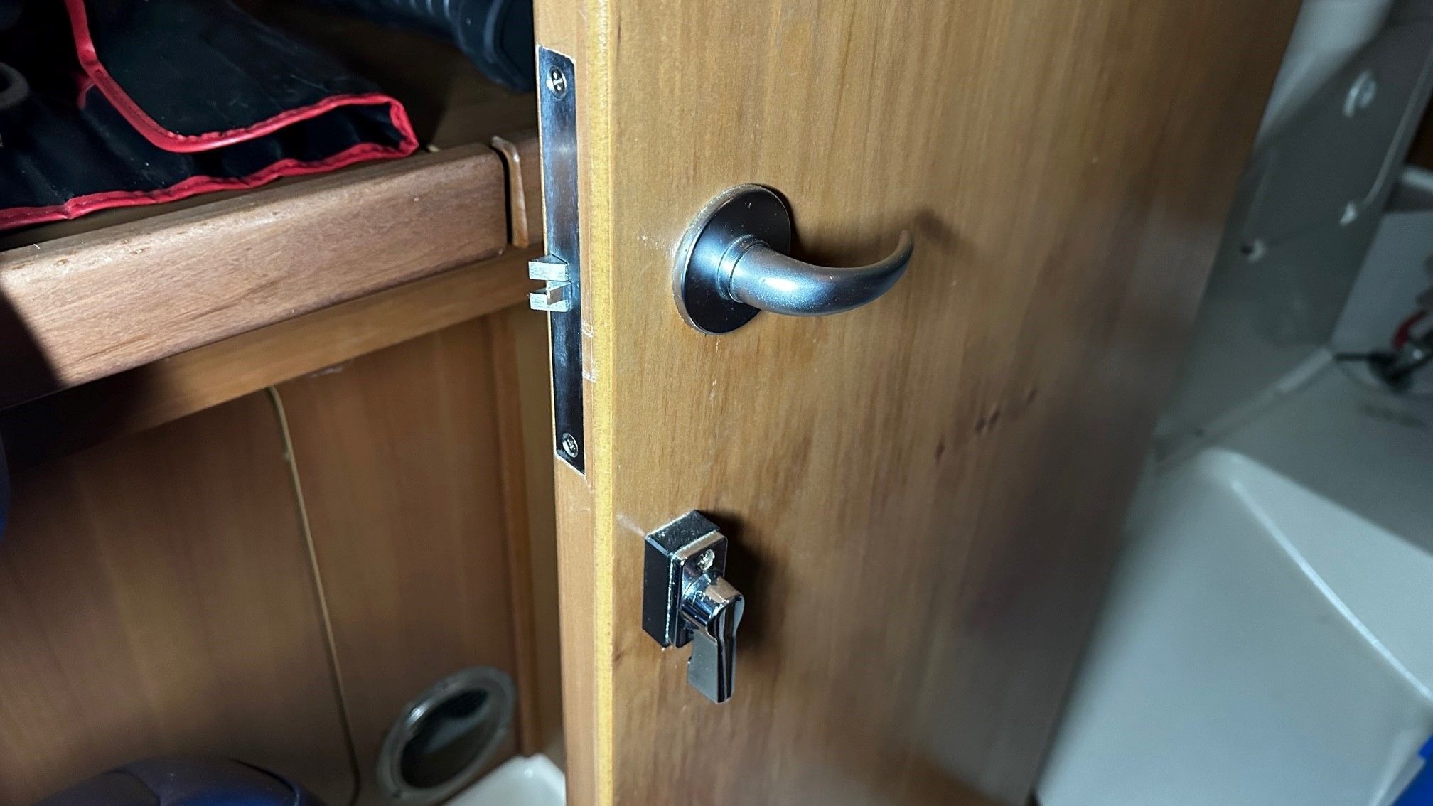 Dehler 35 CWS — foto 46 van 50