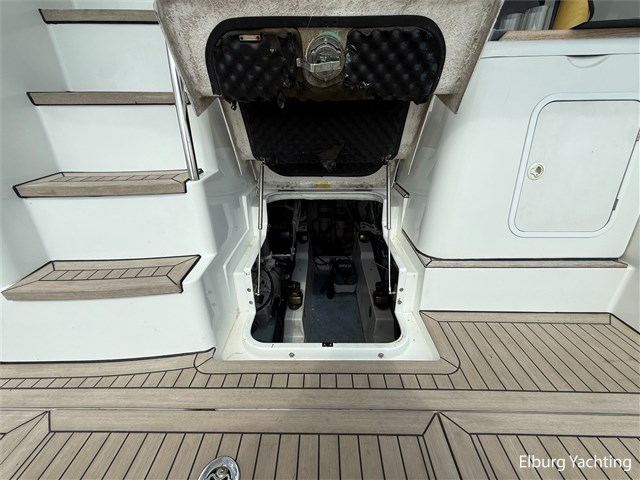 Beneteau Antares 13.80 — foto 49 van 88