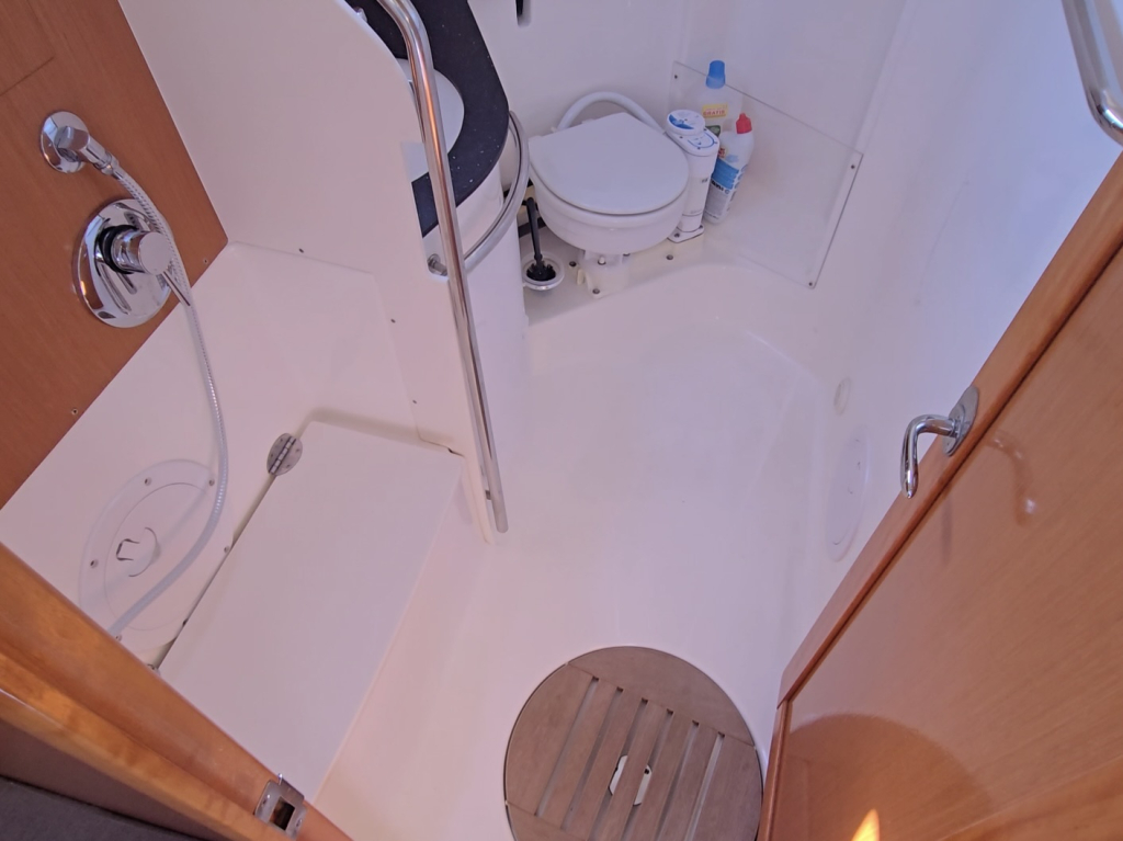 Bavaria  Cruiser 38 C2 — foto 43 van 55