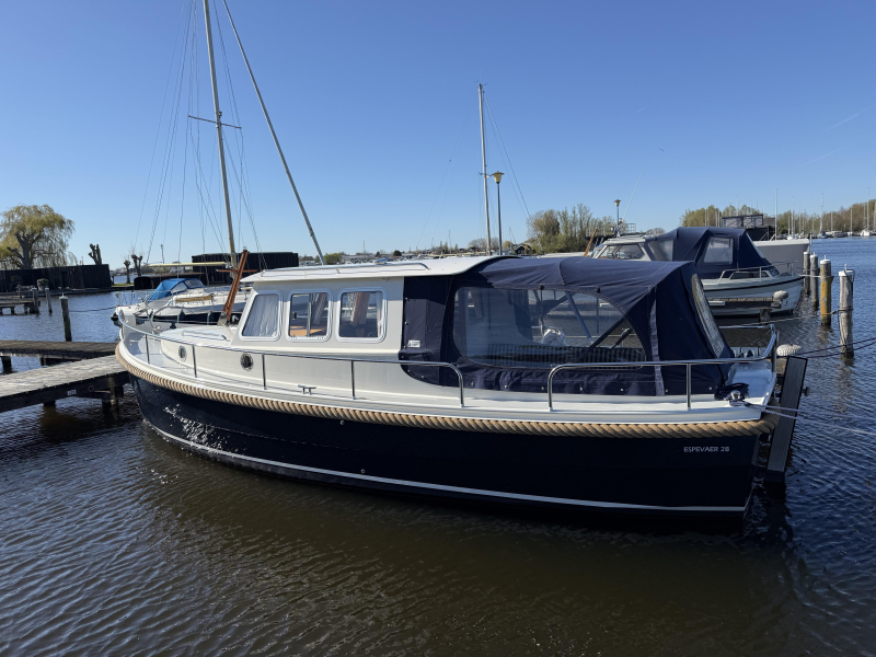 Luxe-Motor Espevaer28 — foto 4 van 12