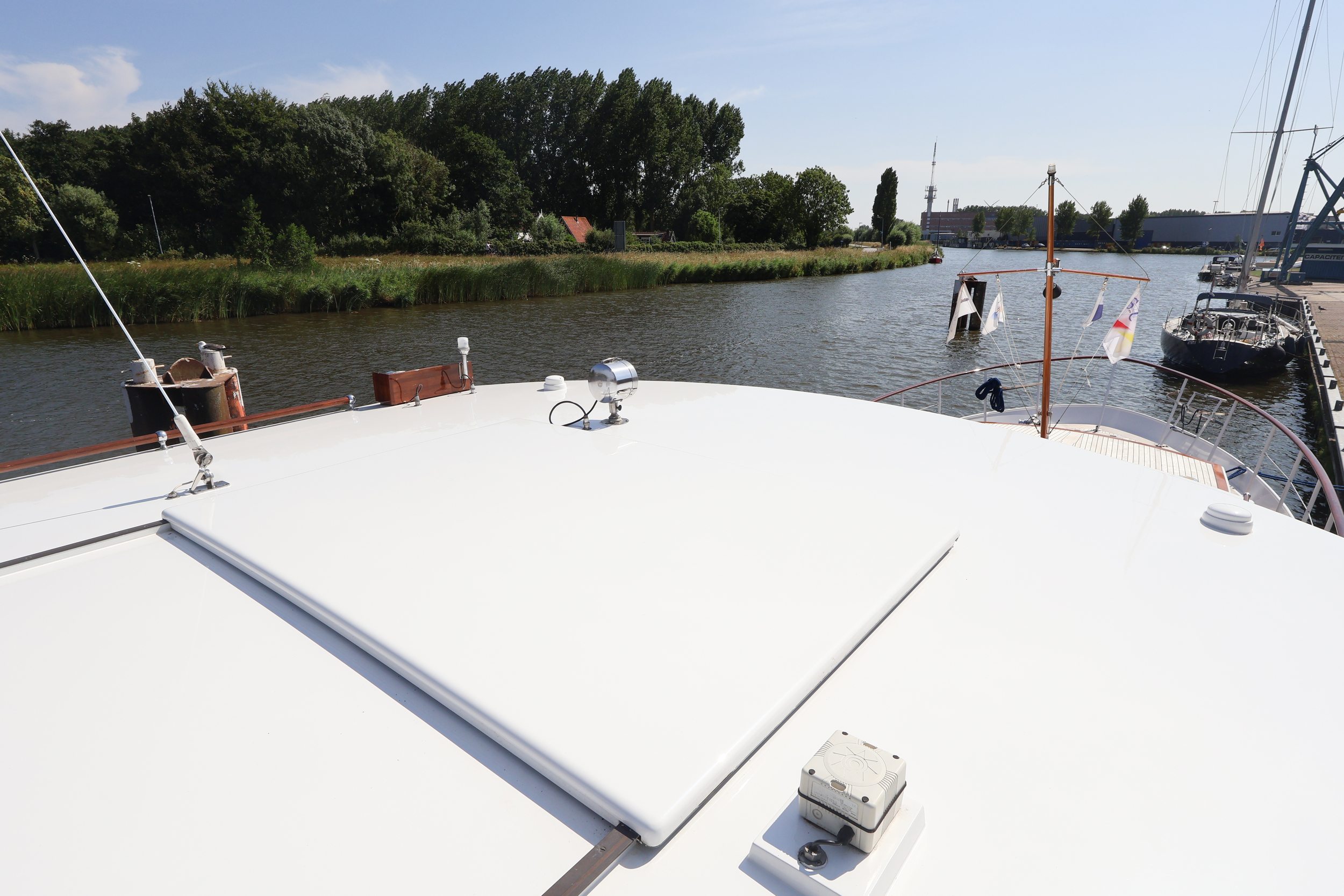 Super Van Craft 14.95 — foto 11 van 54