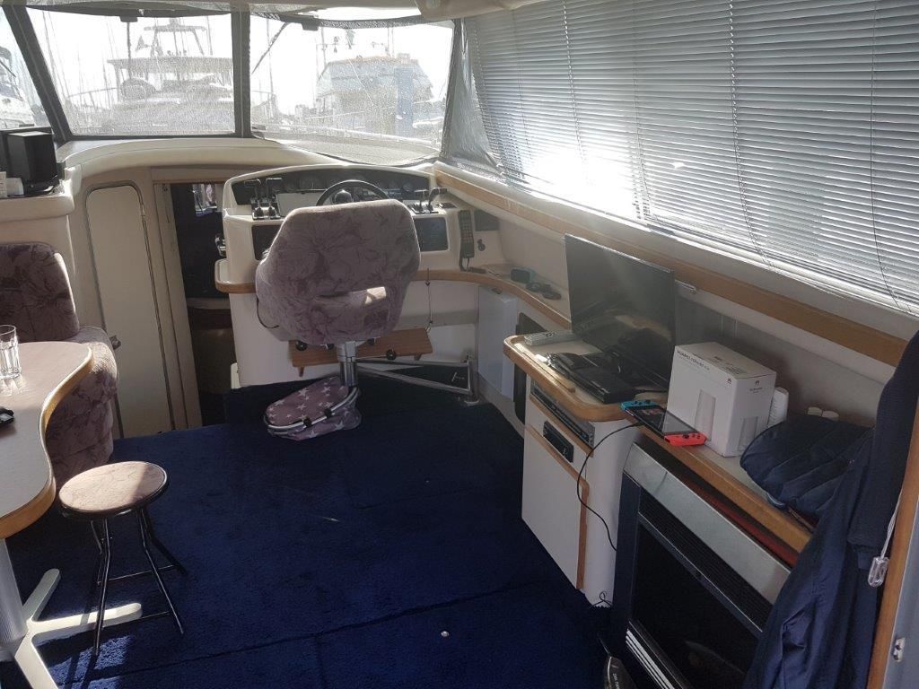 Sea Ray 370 DB — foto 15 van 30