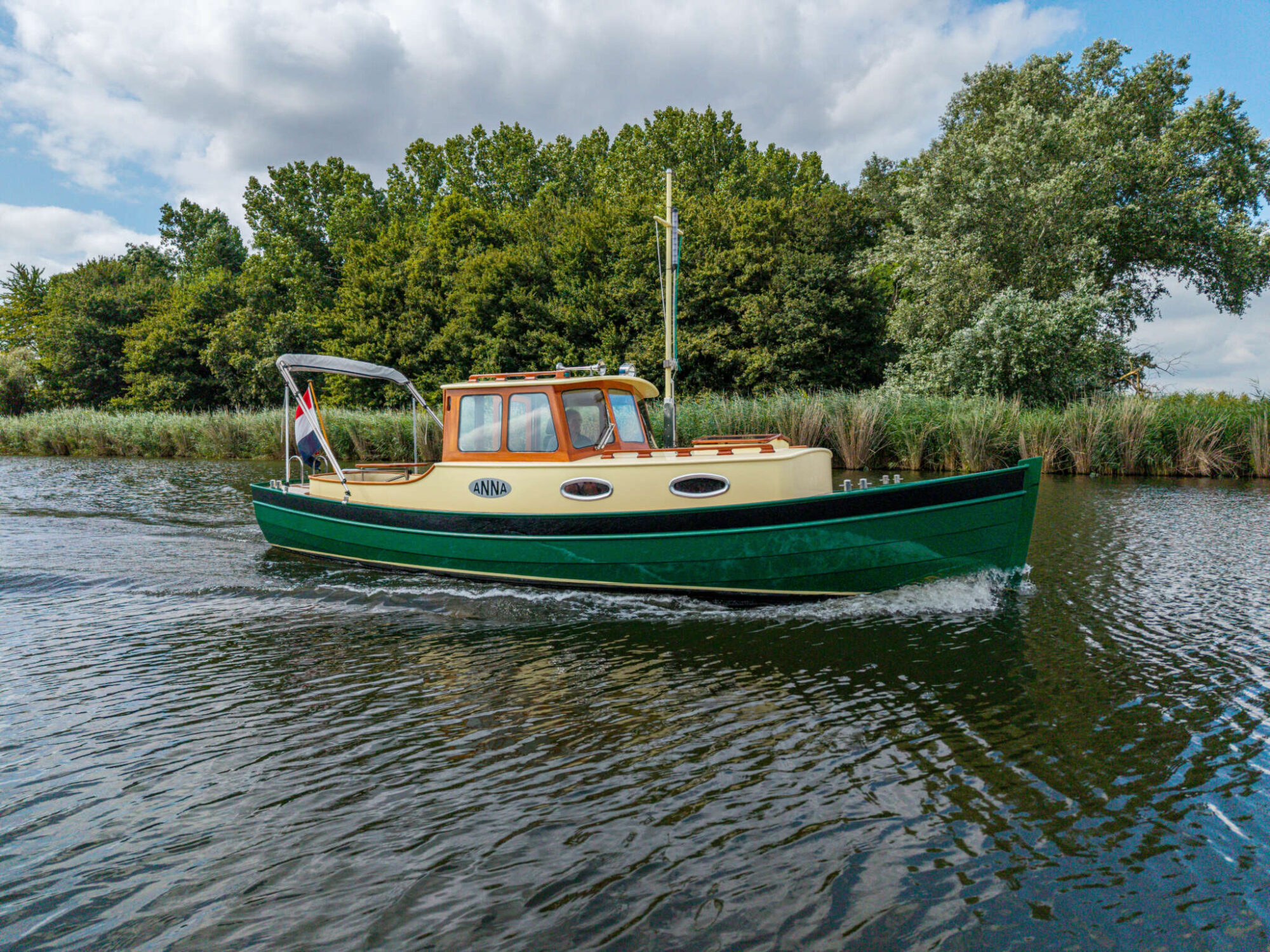 Euroship 7.70 OK — foto 1 van 72