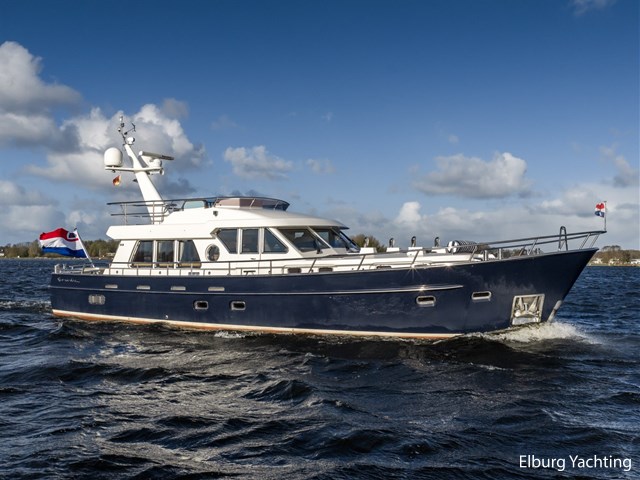 Silverline Trawler 1500 — foto 1 van 100