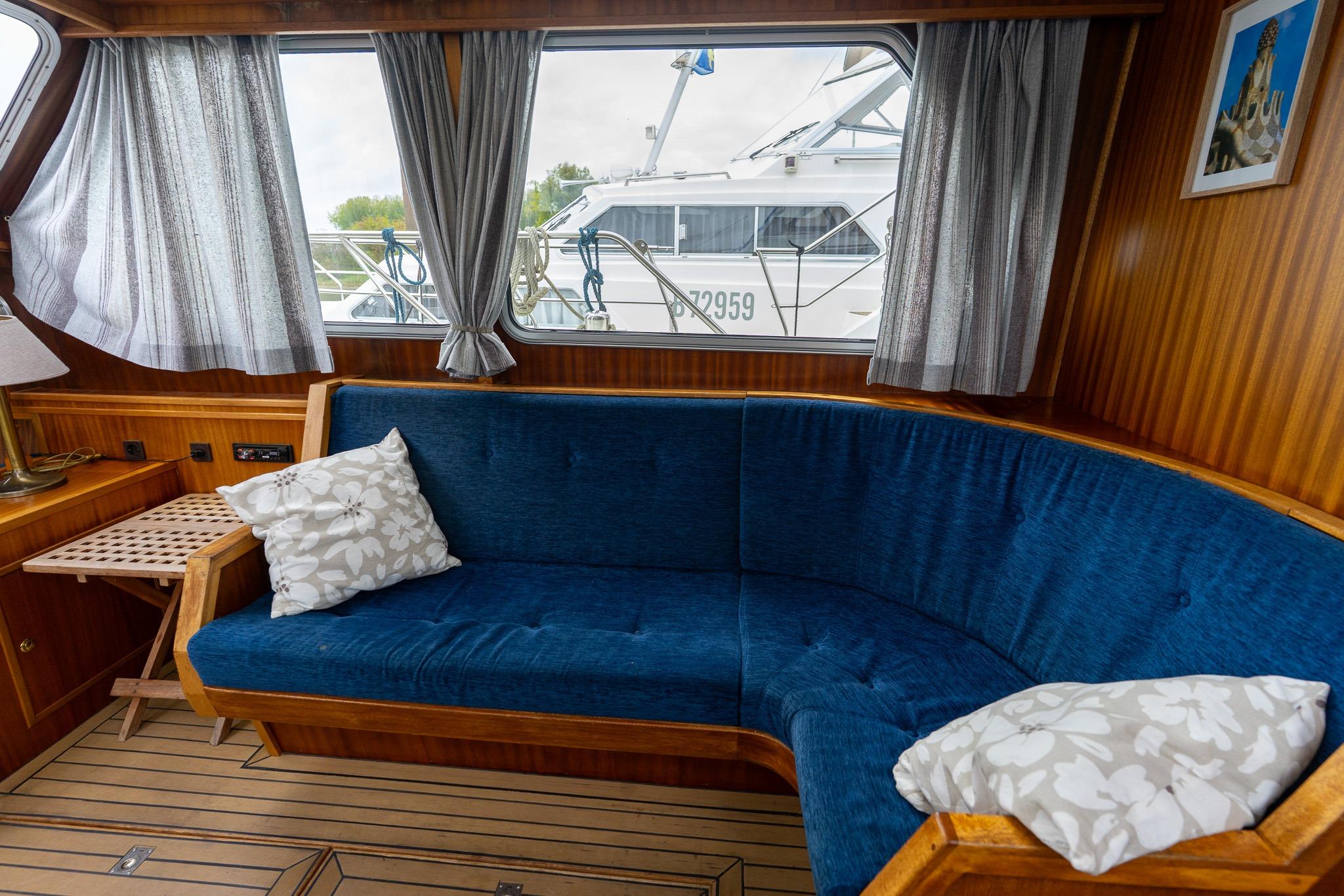 Valkkruiser 1040 — foto 8 van 32