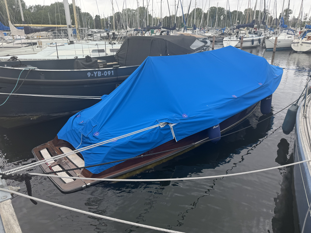 Boesch 750 Portofino De Luxe — foto 26 van 28
