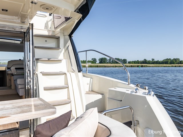 Beneteau Monte Carlo 5S — foto 53 van 75