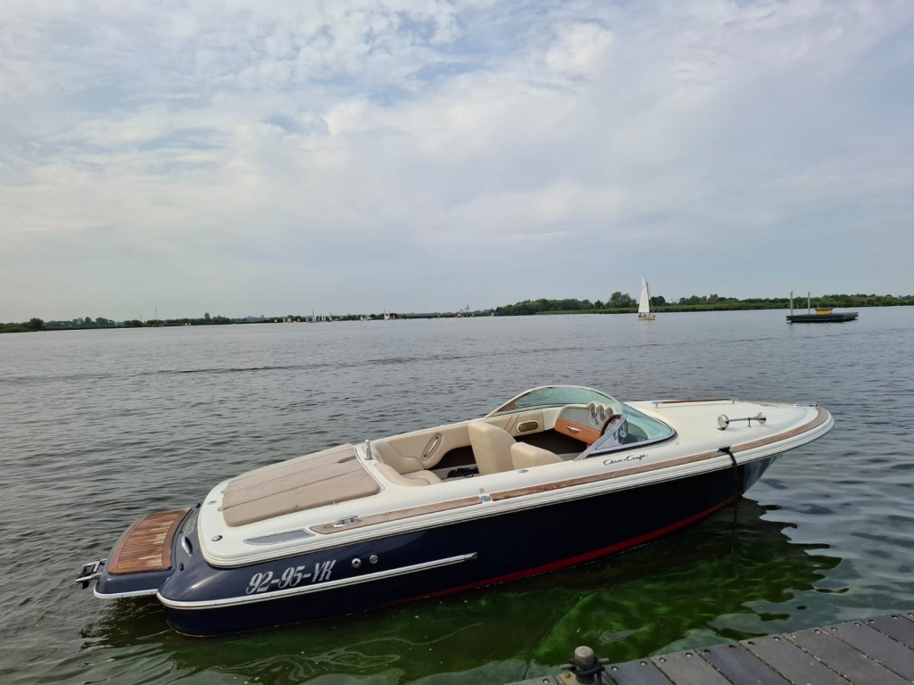 Chris Craft Speedster — foto 7 van 11