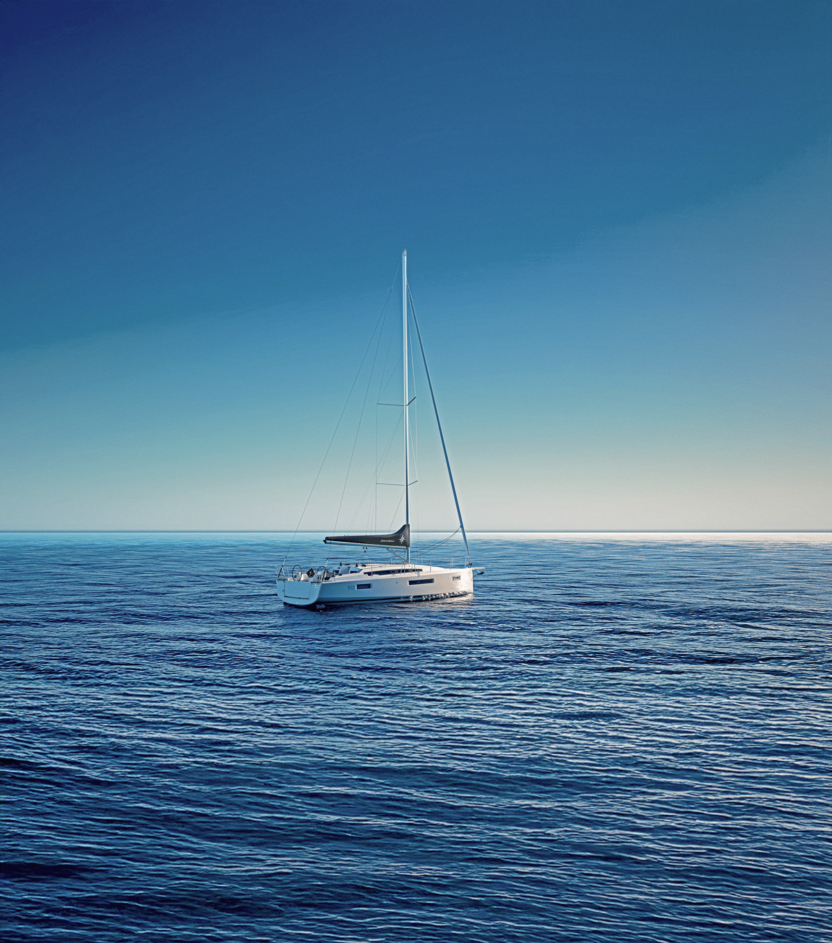 Jeanneau Sun Odyssey 415 — foto 4 van 12