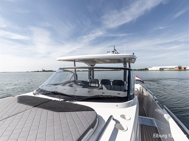 Nimbus T11 - X-Edition — foto 33 van 96