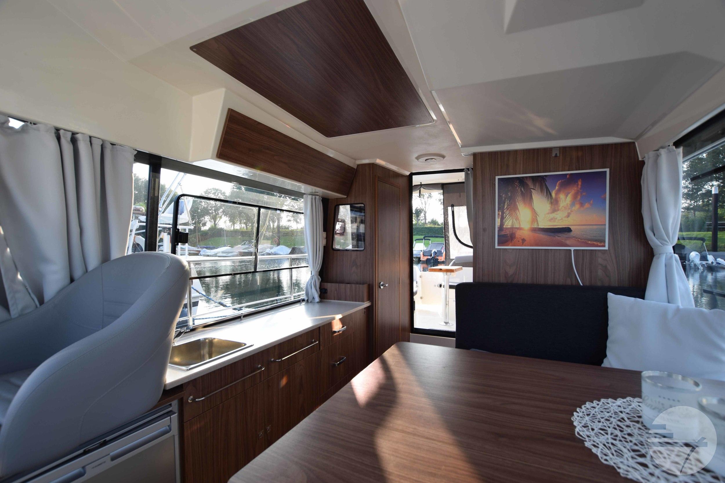 BaltSunCamper 35
