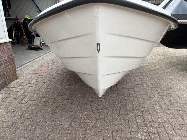 Ryds 435 met Tohatsu 9.8 PK 4 Takt met Tilt functie — foto 13 van 13