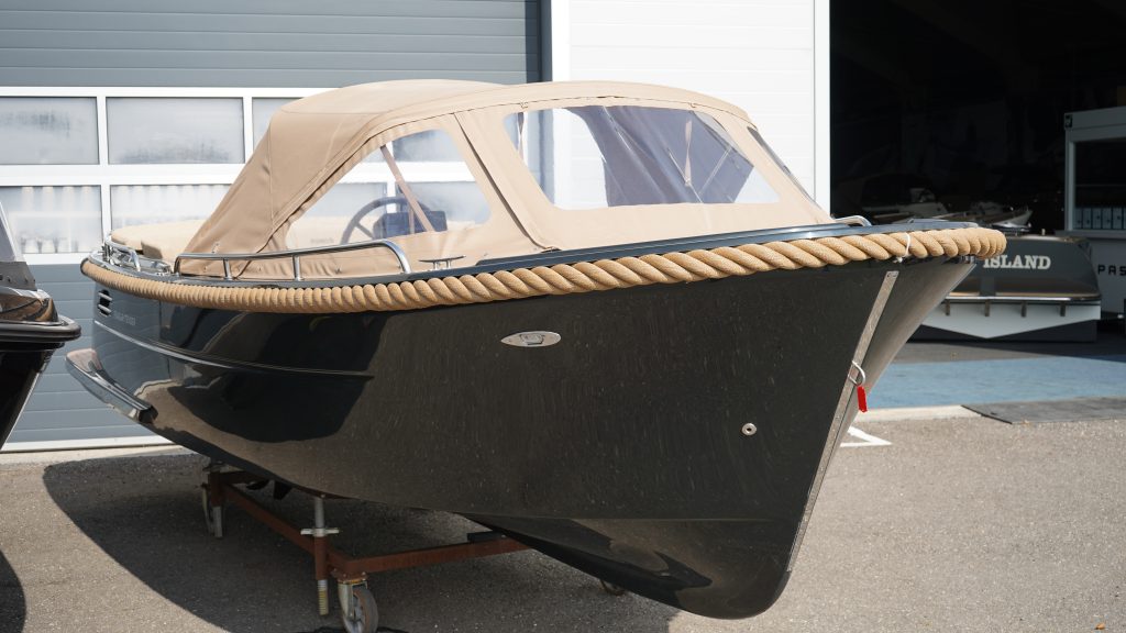 Primeur 610 incl. 60 Pk DIRECT VAREN — foto 2 van 13