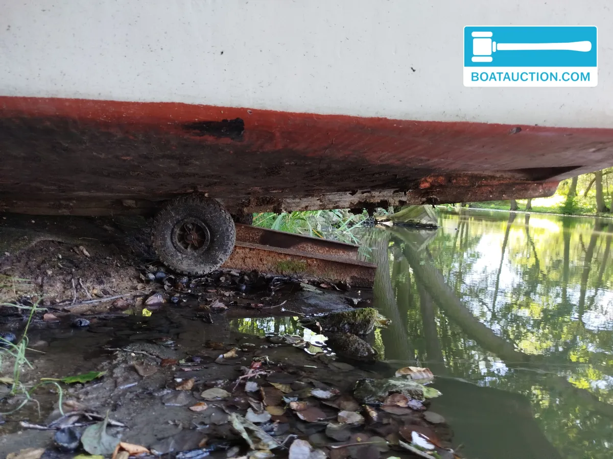 Cabinboat 700 — foto 17 van 24