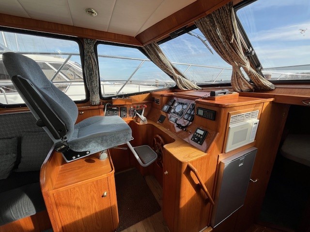 Pacific 1200 — foto 24 van 42