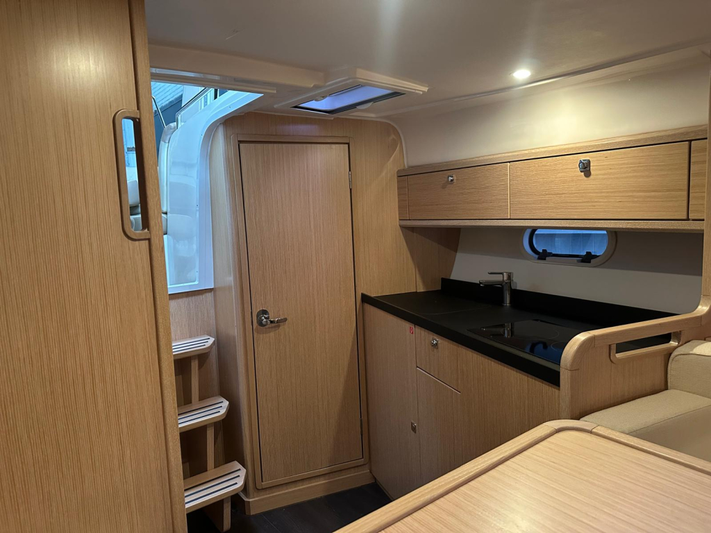 Bavaria S29 — foto 12 van 32