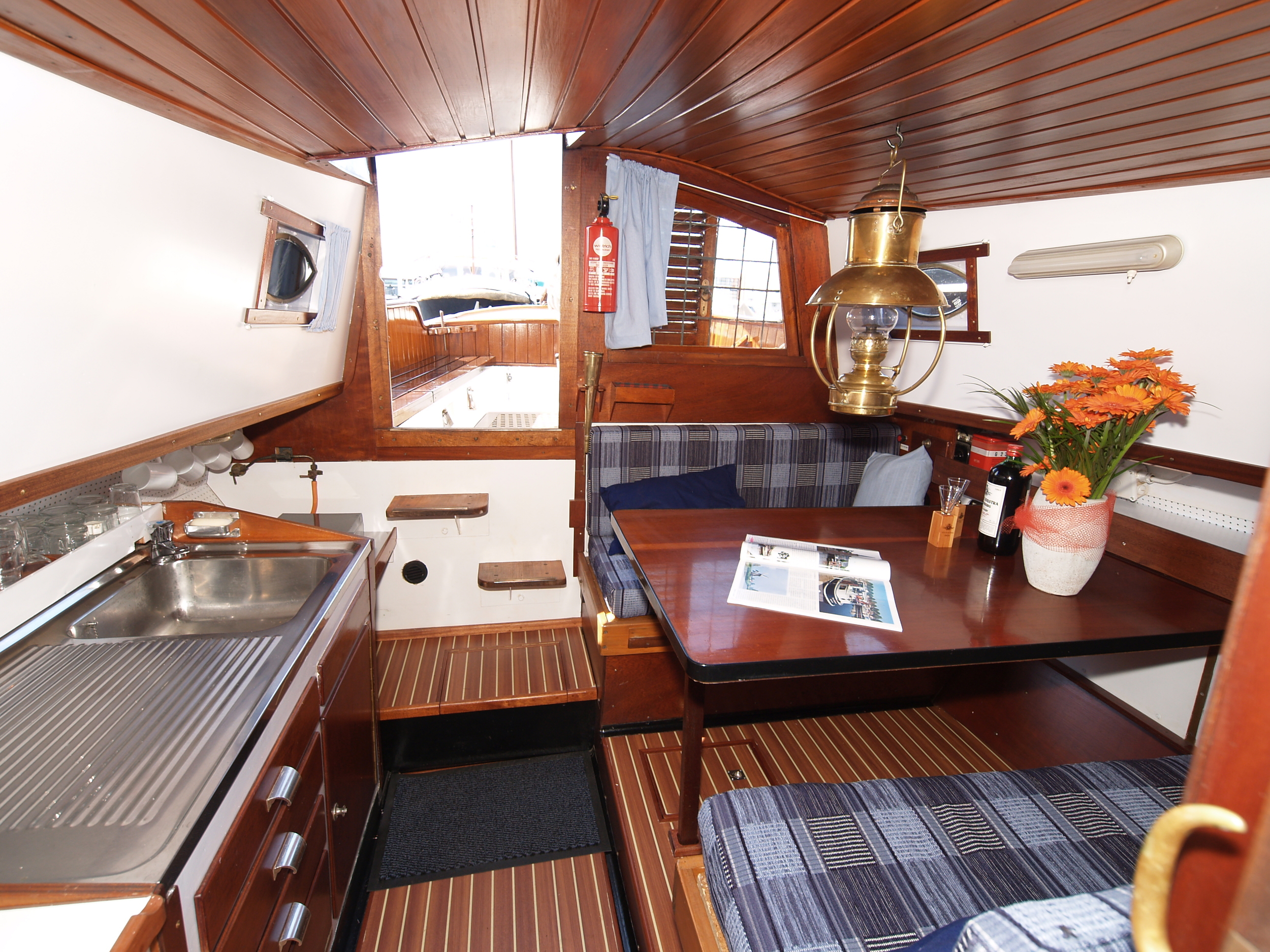 Westerdijk Zeeschouw 9.50 — foto 9 van 19