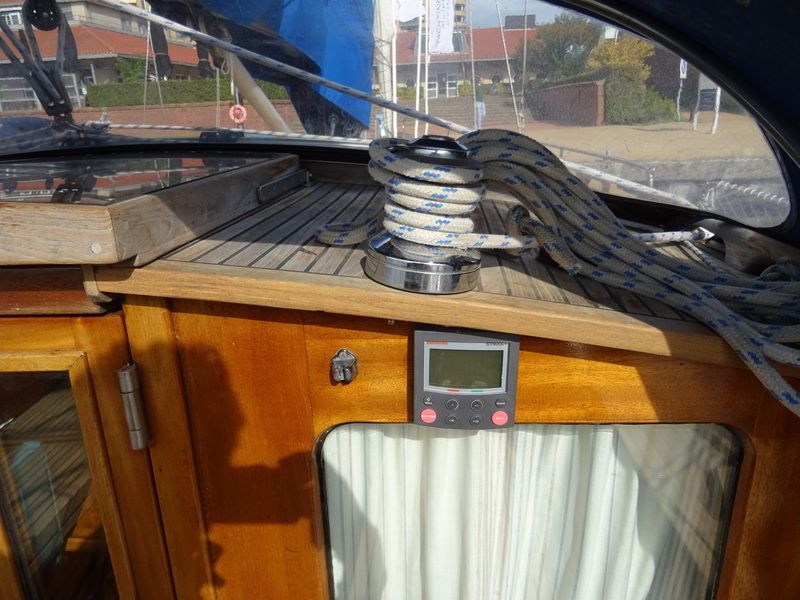Emka 36 DS — foto 1 van 5
