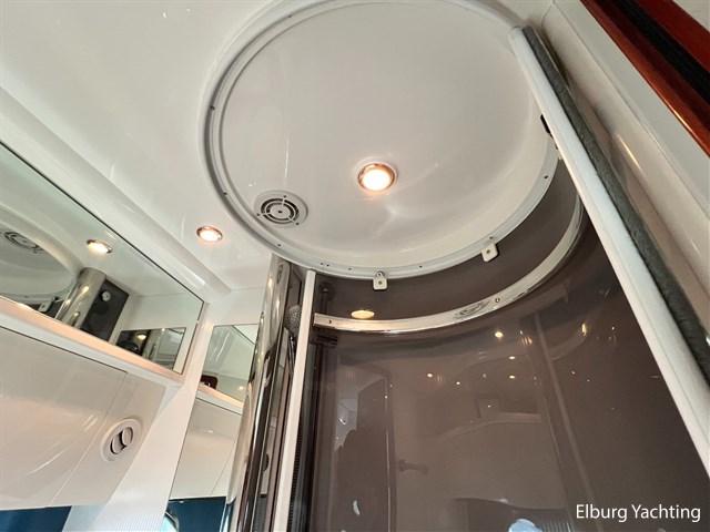 Fairline Targa 43 — foto 26 van 61