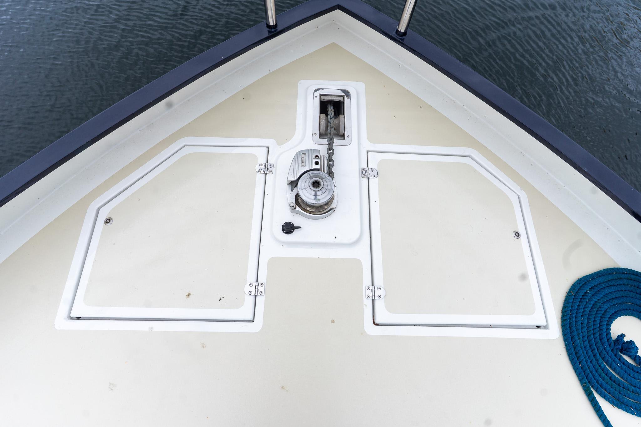 Boarnstream Boorncruiser 43 Classic Line — foto 51 van 57