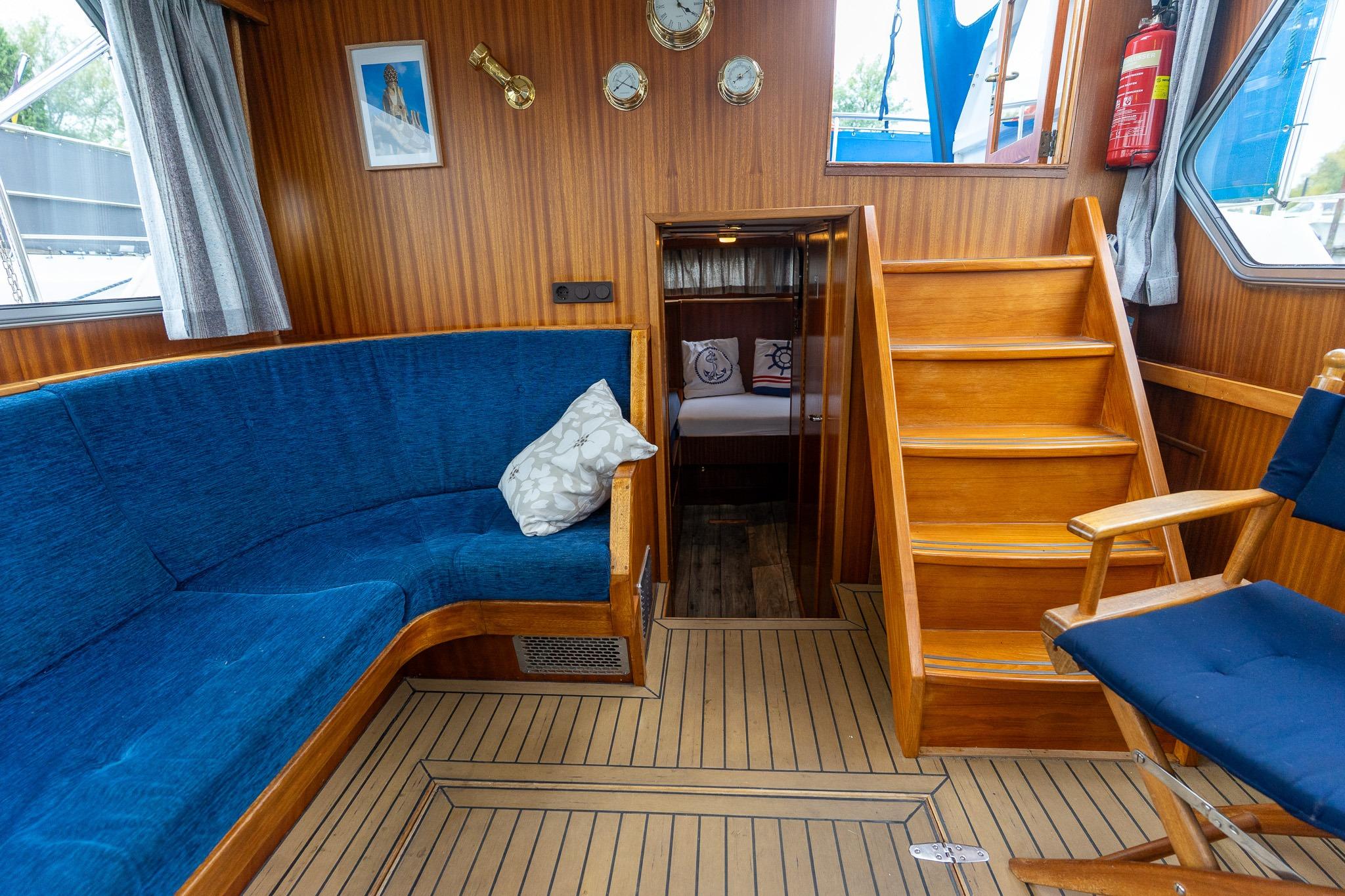 Valkkruiser 1040 — foto 26 van 32