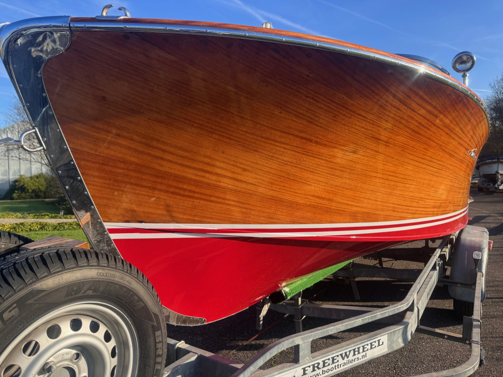 Riva Super Florida — foto 10 van 13