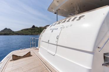 Numarine 102 (2008) — foto 6 van 12
