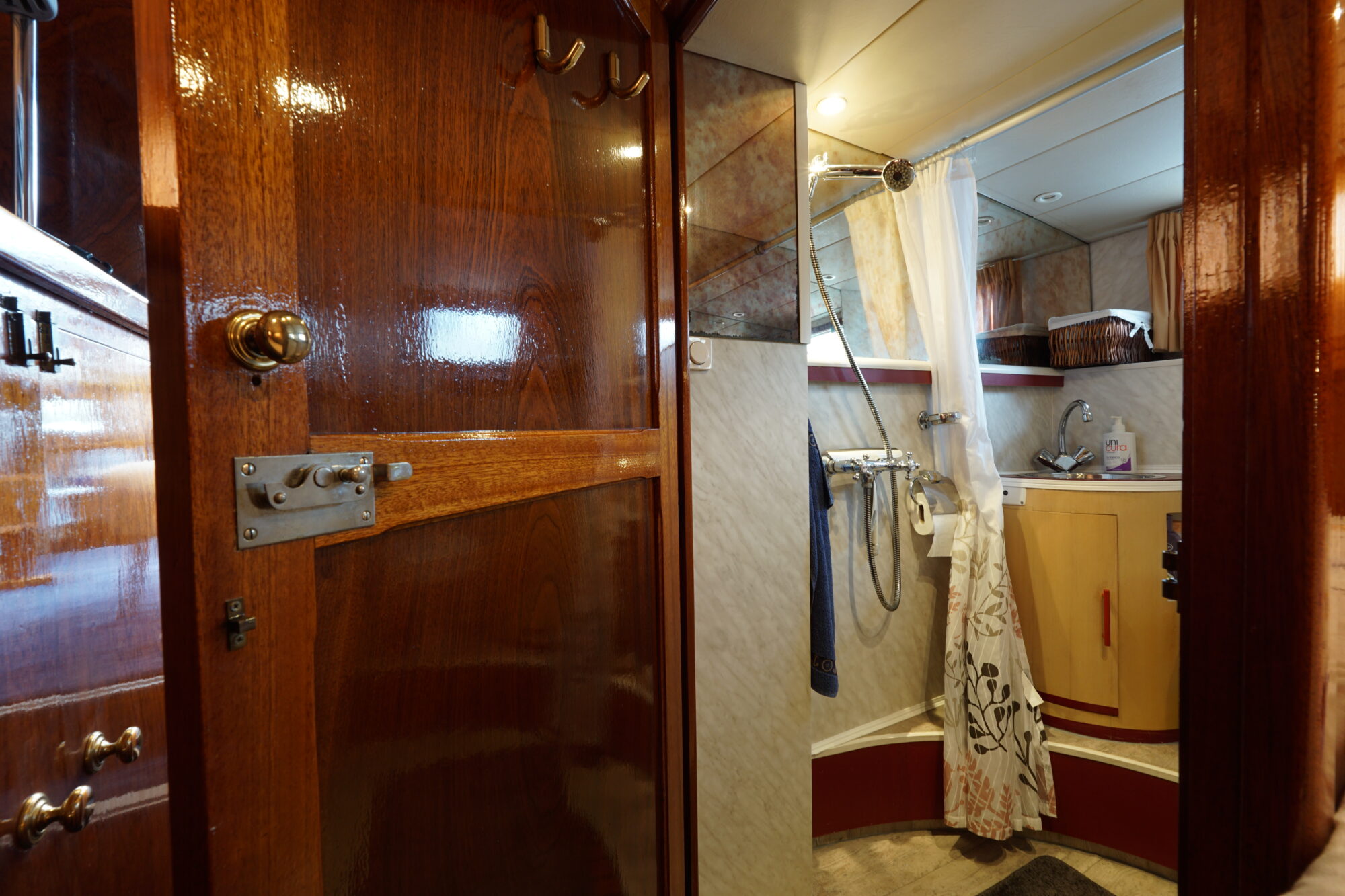 Molenkruiser 12.00 AK Cabrio — foto 33 van 49