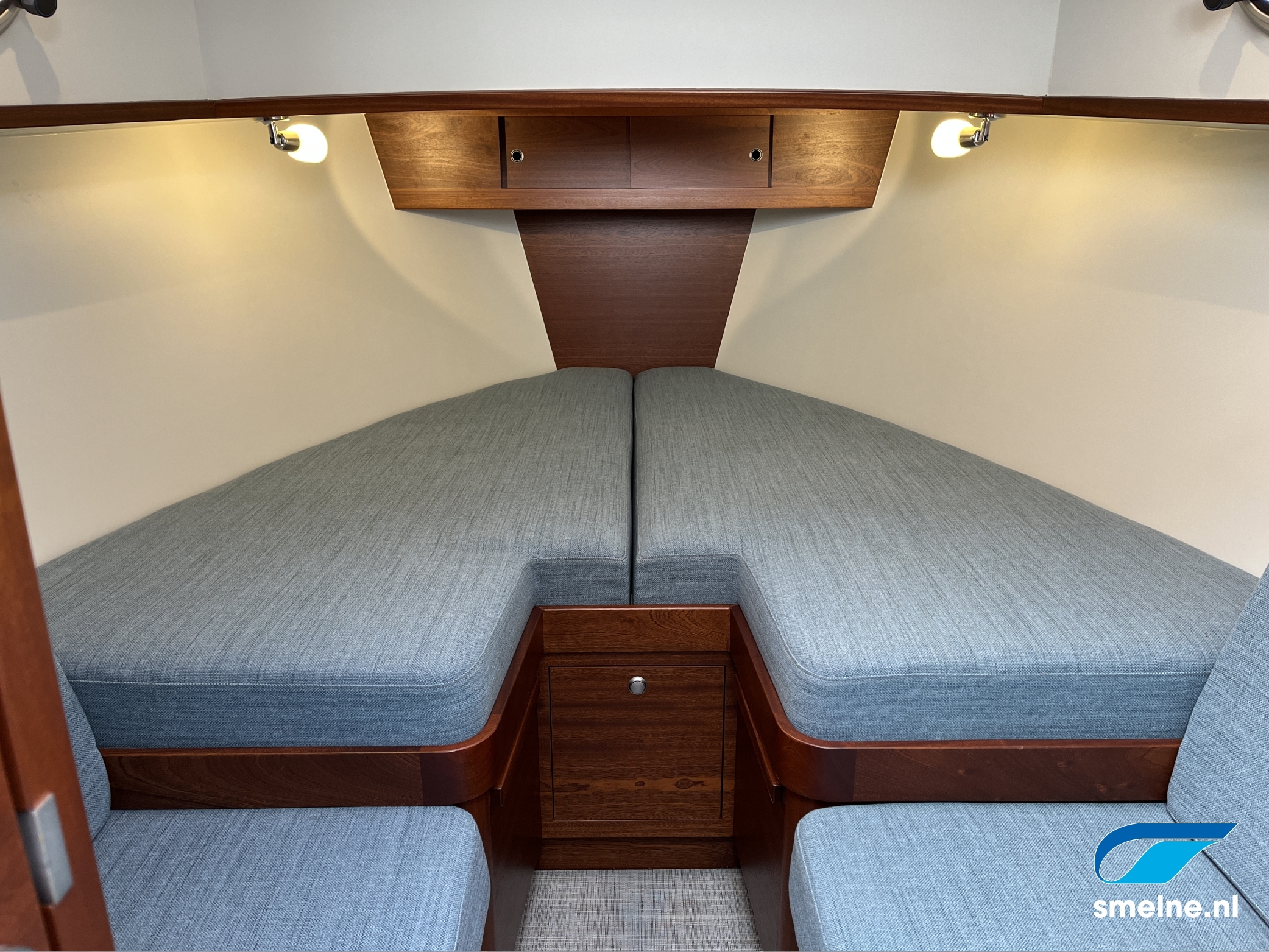Vedette Brutus BR2 XL — foto 10 van 30