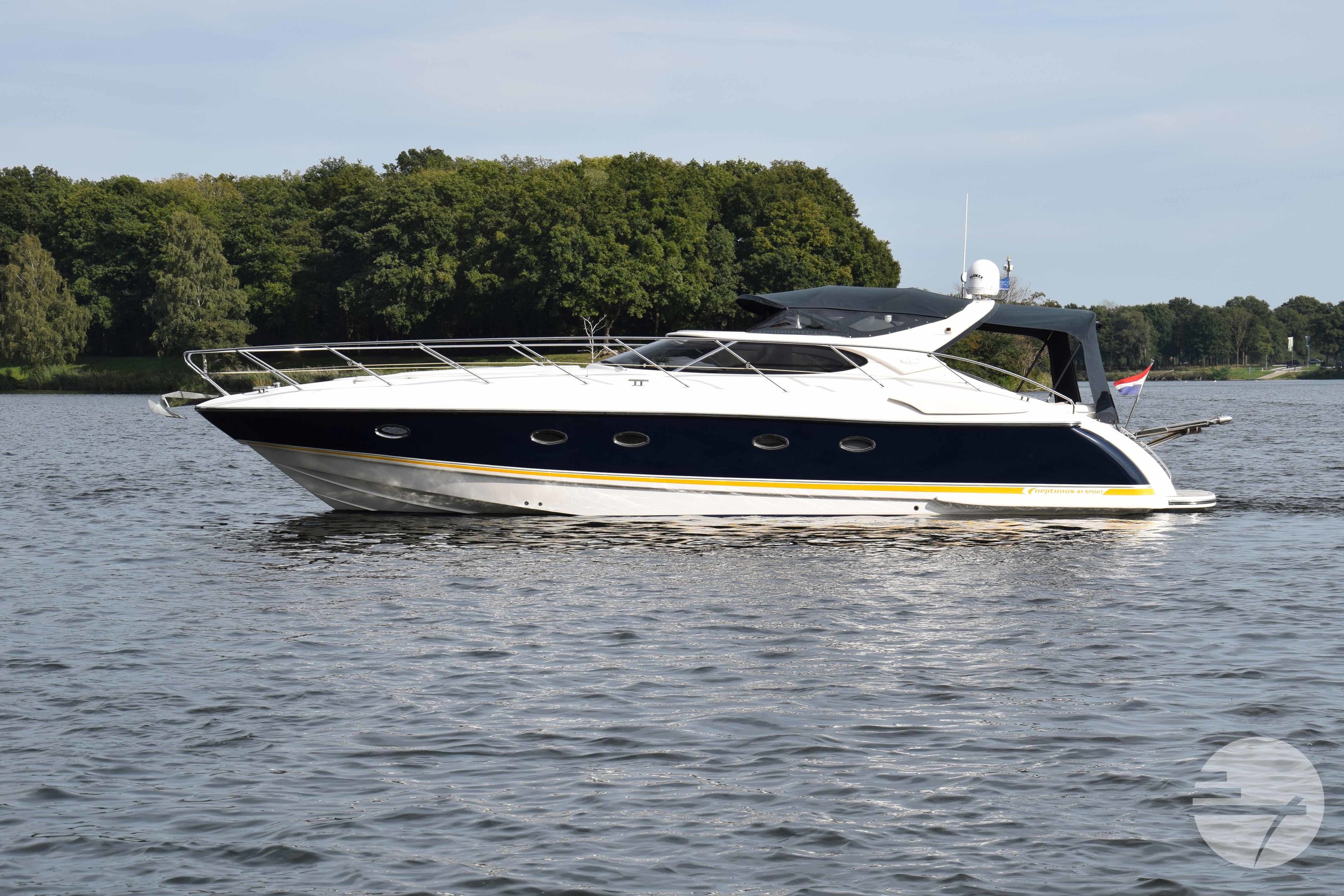 Neptunus 41 Sport — foto 8 van 54