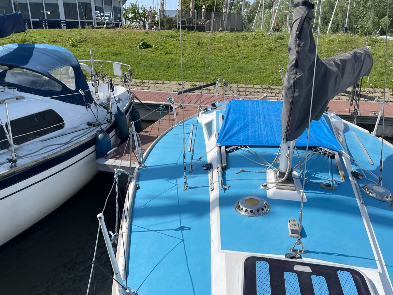 Westerly Gk 24 — foto 4 van 7